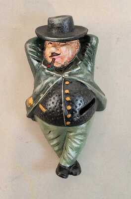 MONEY BOX