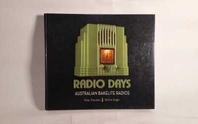 RADIO DAYS