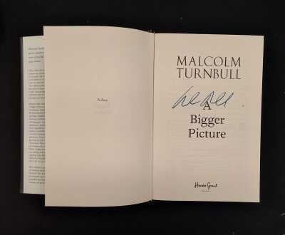 TURNBULL, MALCOLM