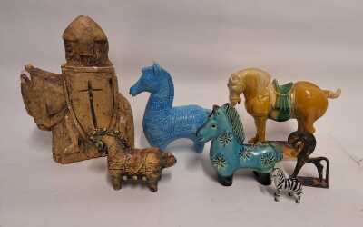 HORSE HERD