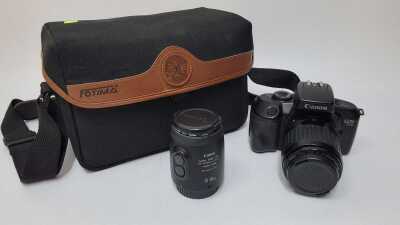 CANON EOS700