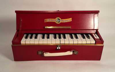 CHILDREN'S MUSIC ORGAN