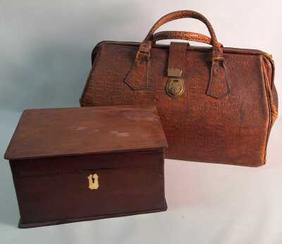 KIT BAG & BOX