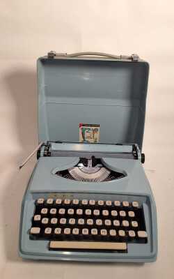 TYPEWRITER