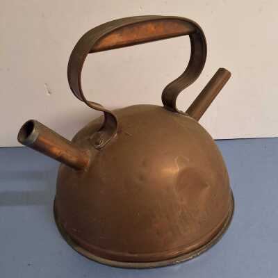 KETTLE