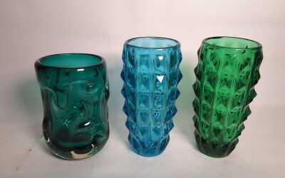 CZECH GLASS
