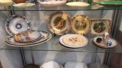 PLATES