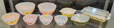 RETRO KITCHENWARE