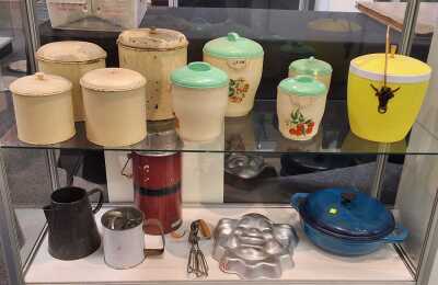 KITCHENALIA