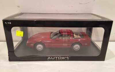 MODEL CAR