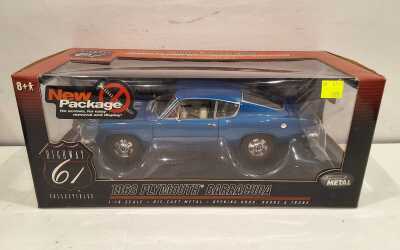 MODEL CAR