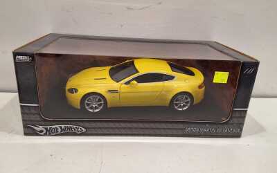 MODEL CAR