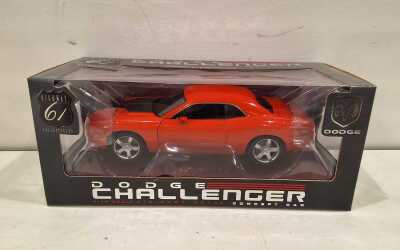 MODEL CAR