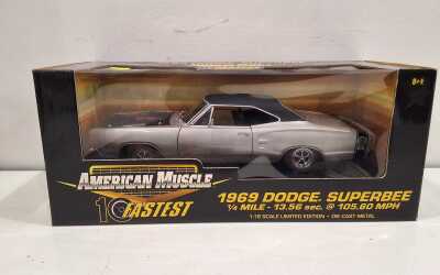 MODEL CAR