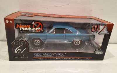 MODEL CAR