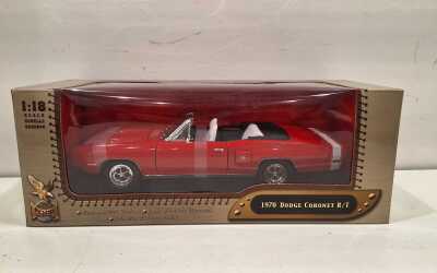 MODEL CAR