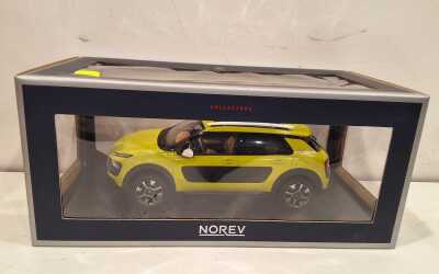 MODEL CAR