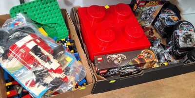 LEGO