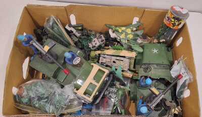 ARMY TOYS