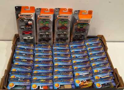 TOY CARS