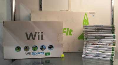 Wii