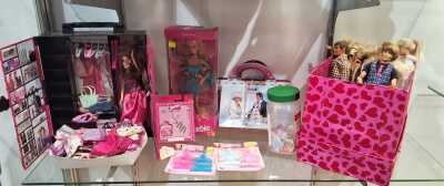 BARBIE