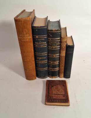VINTAGE BOOKS