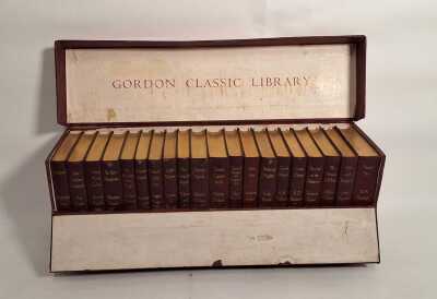 GORDON CLASSIC LIBRARY
