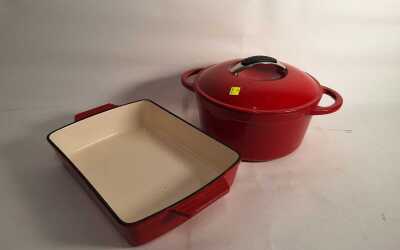 COOKWARE