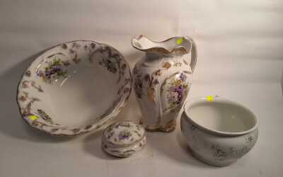 MEAKIN CHINA
