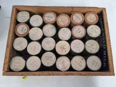 CYLINDER RECORDS