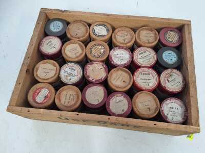 CYLINDER RECORDS