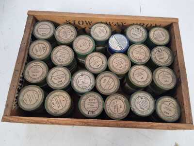 CYLINDER RECORDS