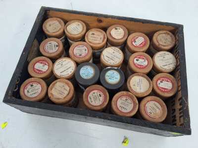 CYLINDER RECORDS