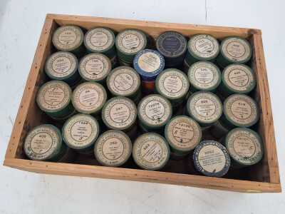 CYLINDER RECORDS