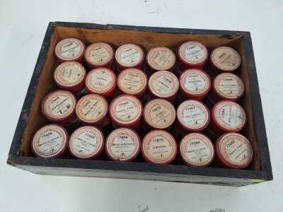 CYLINDER RECORDS
