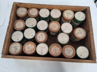 CYLINDER RECORDS