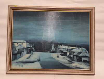 KENNETH JACK PRINT
