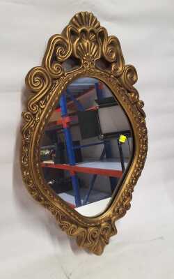 WALL MIRROR