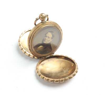 PHOTO LOCKET
