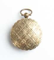 PHOTO LOCKET - 3