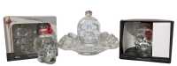 CRYSTAL HEAD VODKA