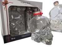 CRYSTAL HEAD VODKA - 3