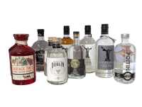 VODKA AND POITIN