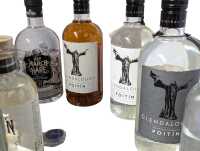 VODKA AND POITIN - 2