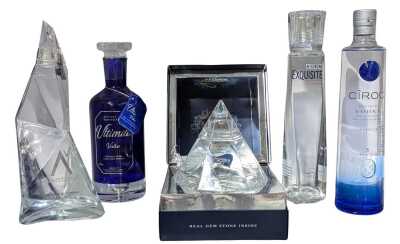 VODKA