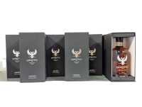 INIQUITY WHISKY