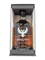 INIQUITY WHISKY - 2