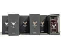 INIQUITY WHISKY