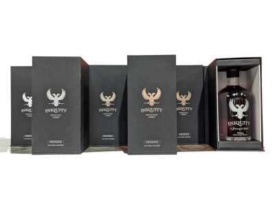 INIQUITY WHISKY